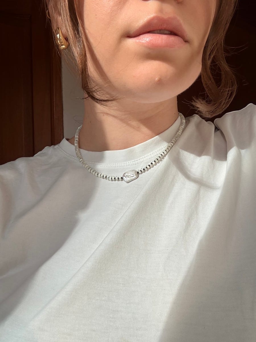 Collier Clair de Lune