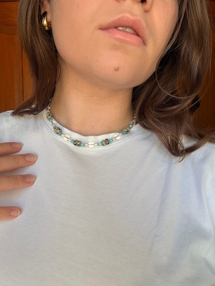 Collier Vesper