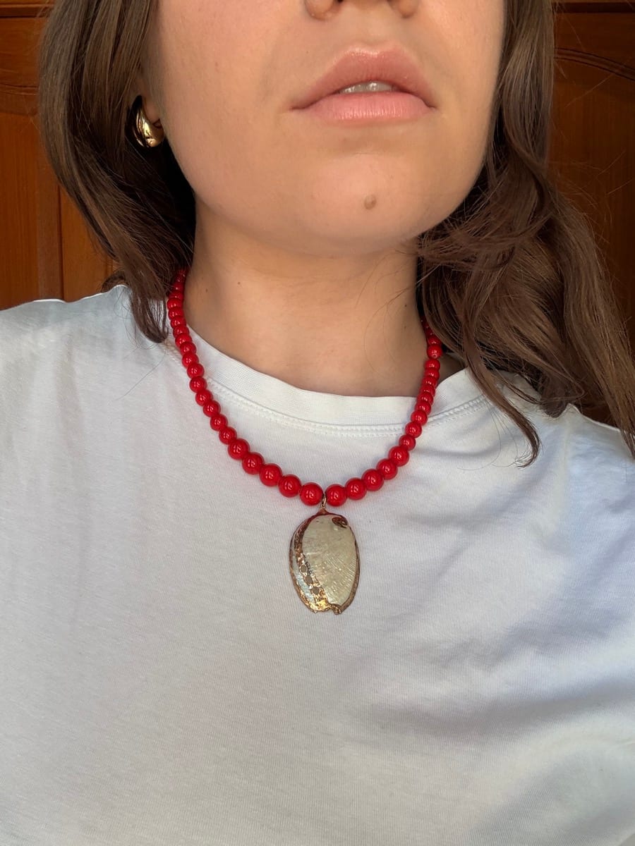 Collier Vénus